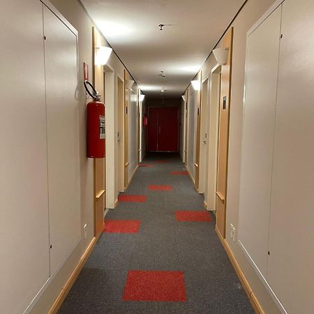 Hotel Oeste Plaza Andradina Экстерьер фото